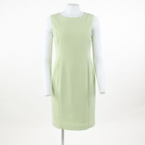 Kasper Petite Framed Sheath Dress